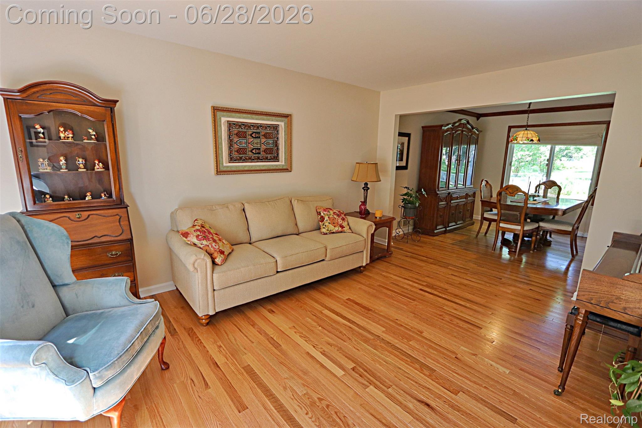 9391 Mayflower Court