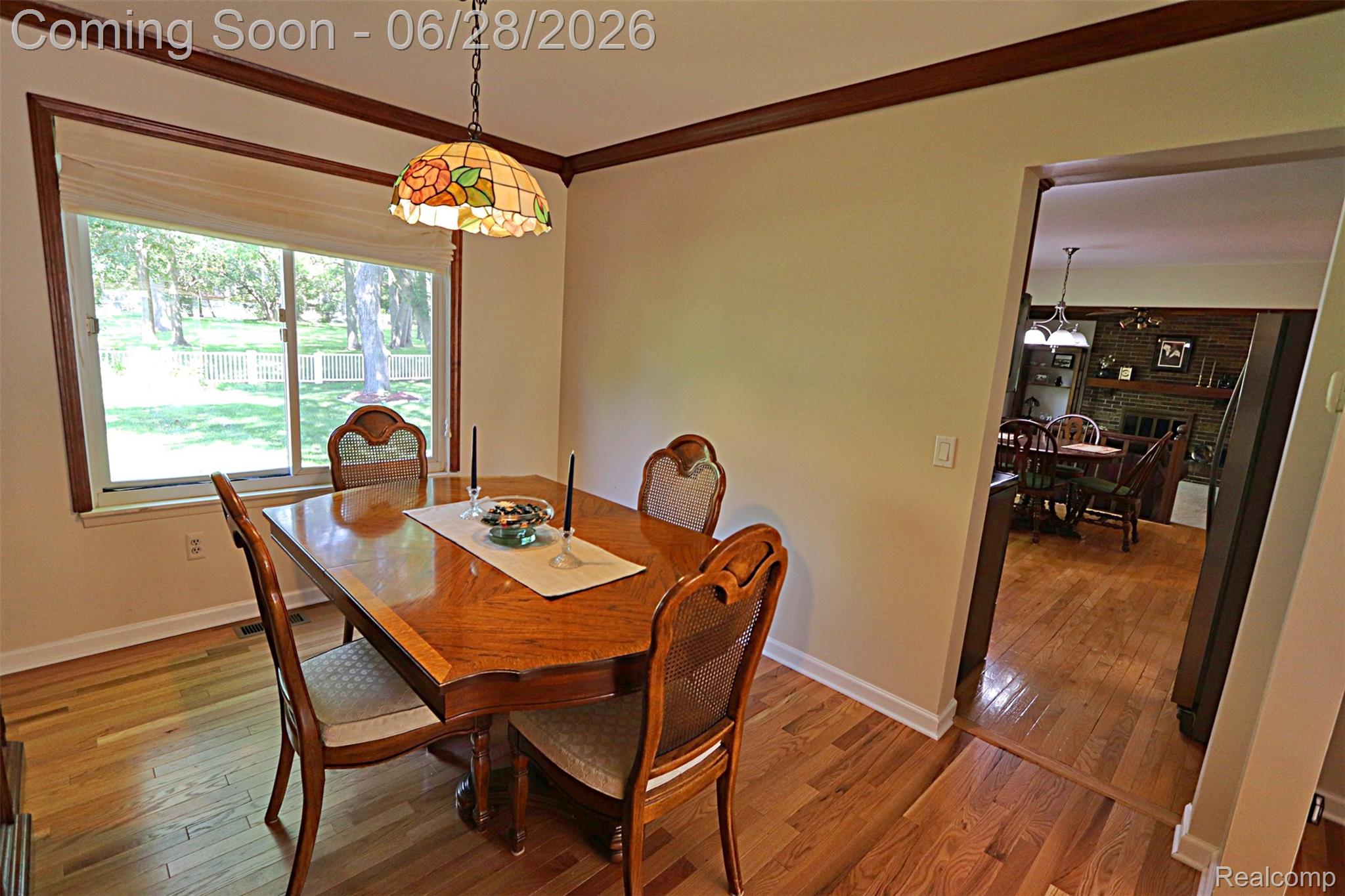9391 Mayflower Court