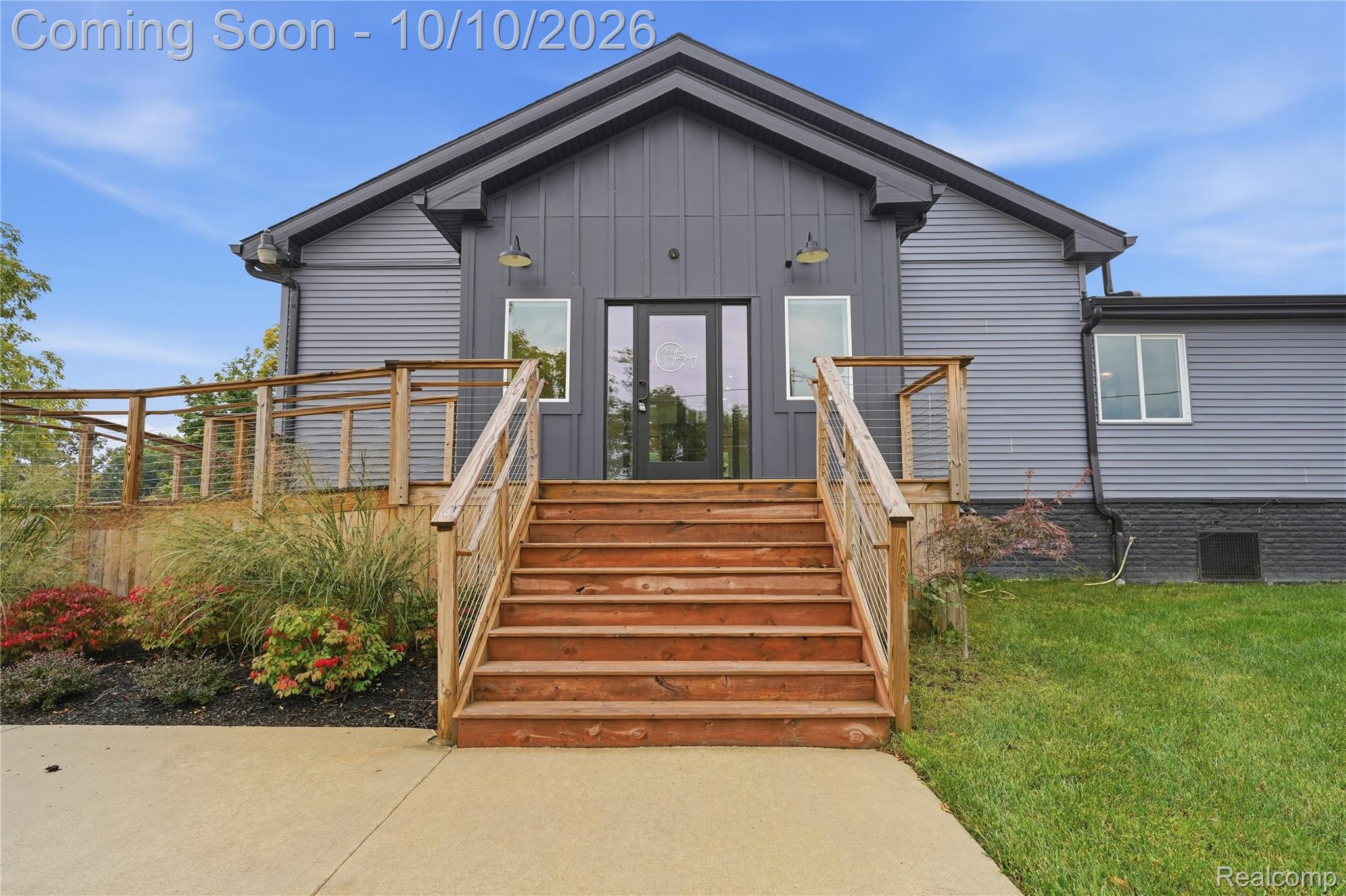 10216 Huron Street