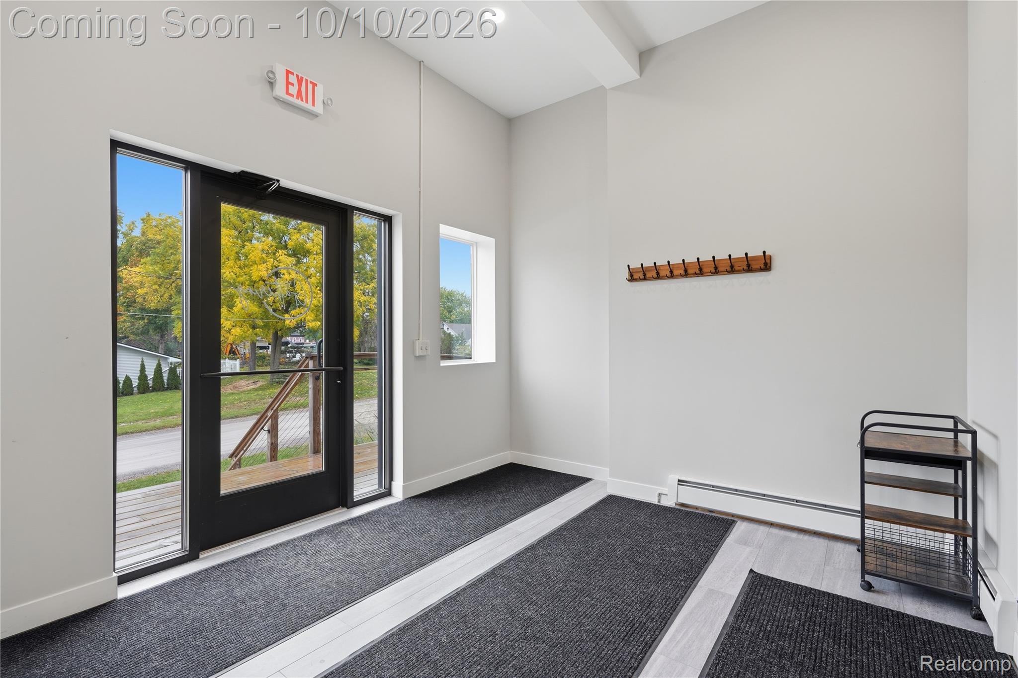 10216 Huron Street