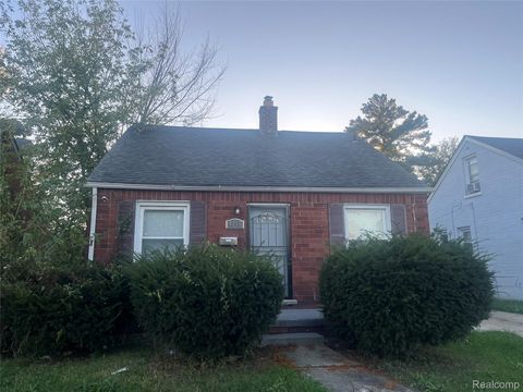4335 Cadieux Road Detroit City MI 48224