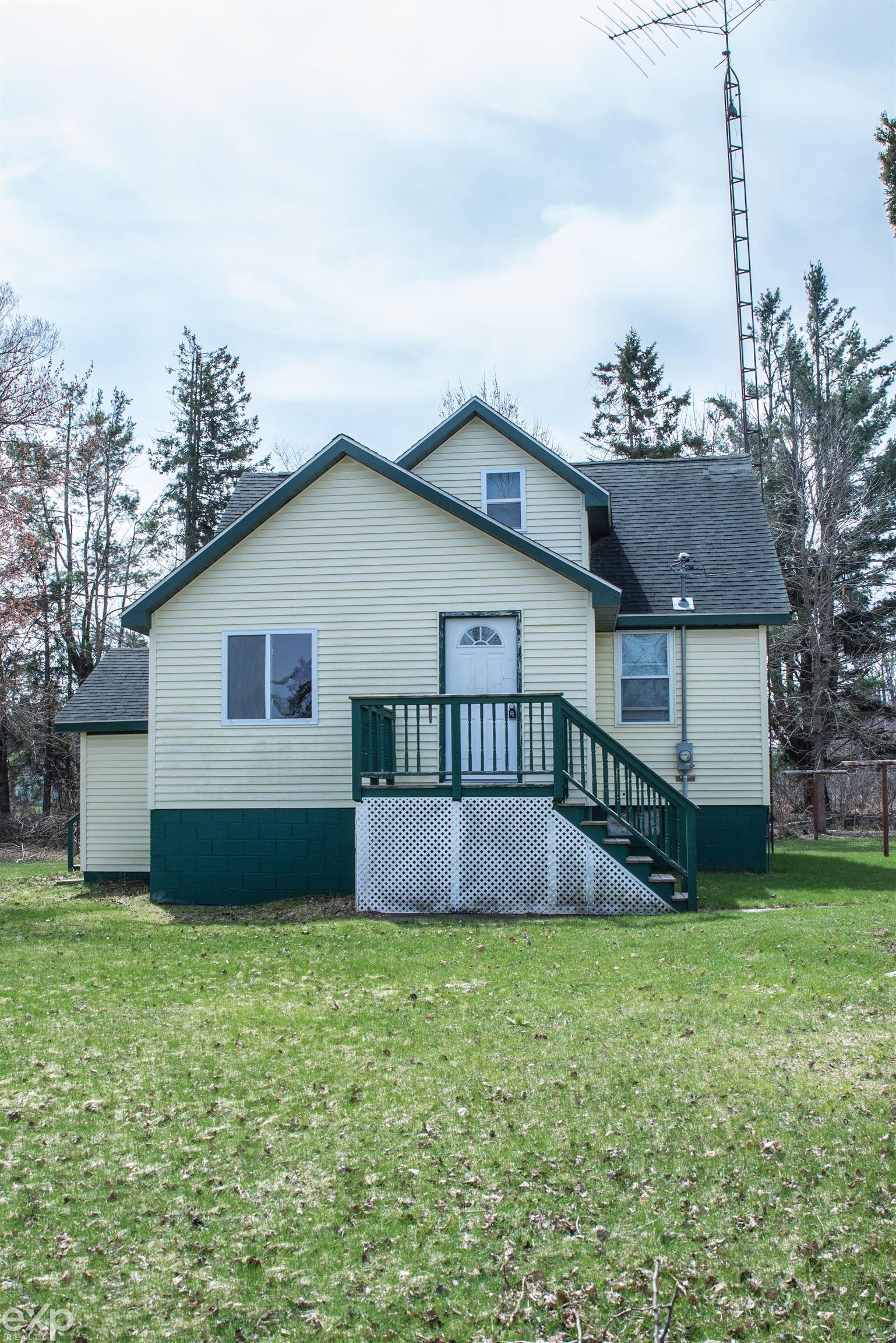 5368 Alger Smith Road Road