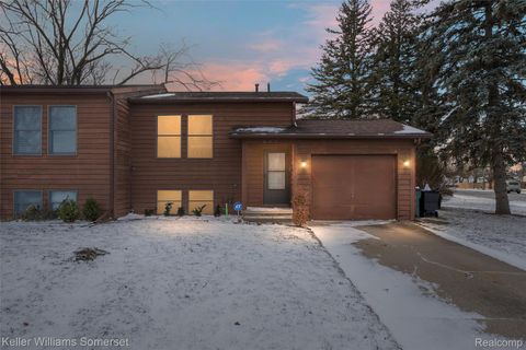 602 Millard Avenue Royal Oak City MI 48073