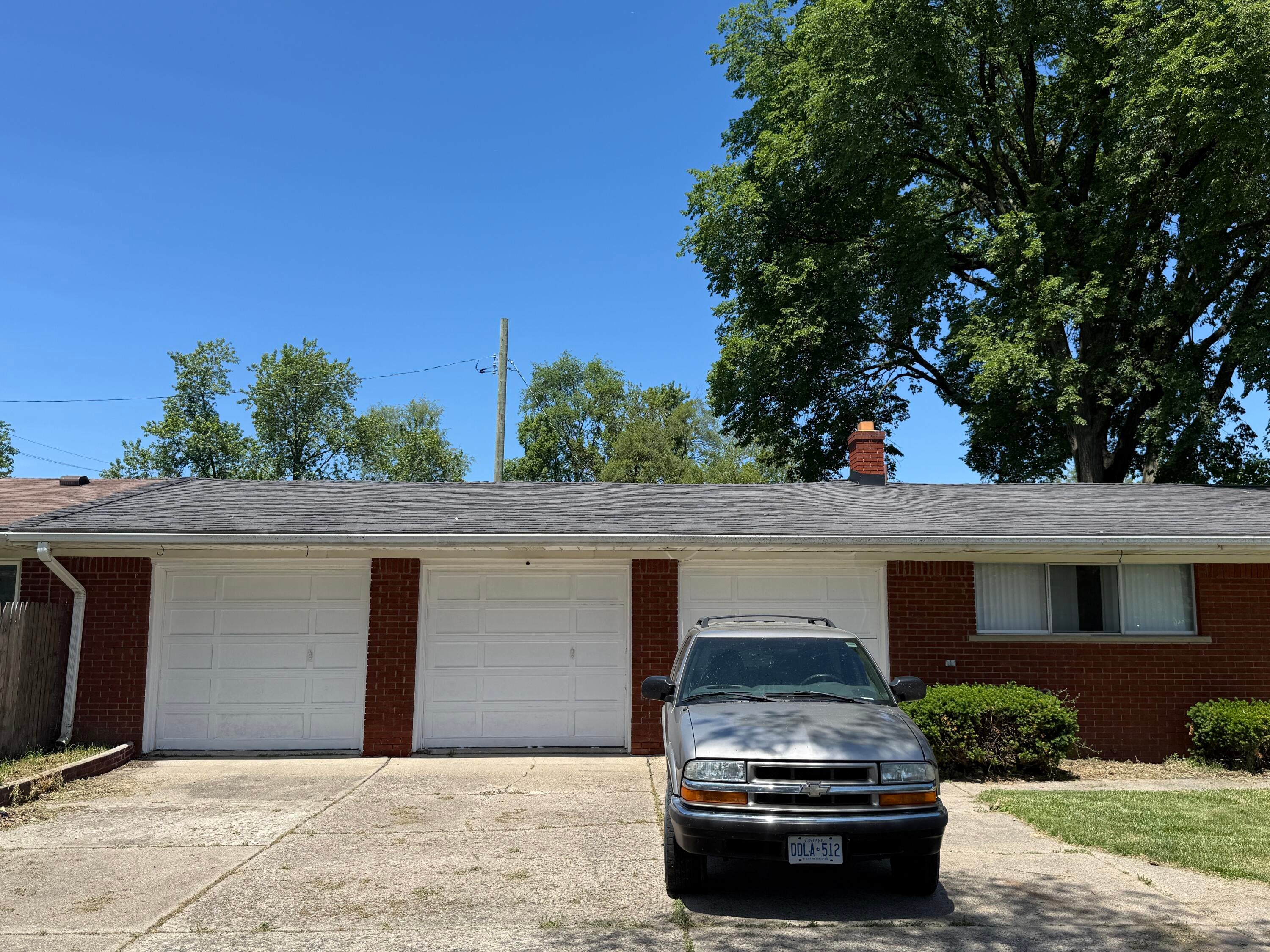 521 N Harris Road