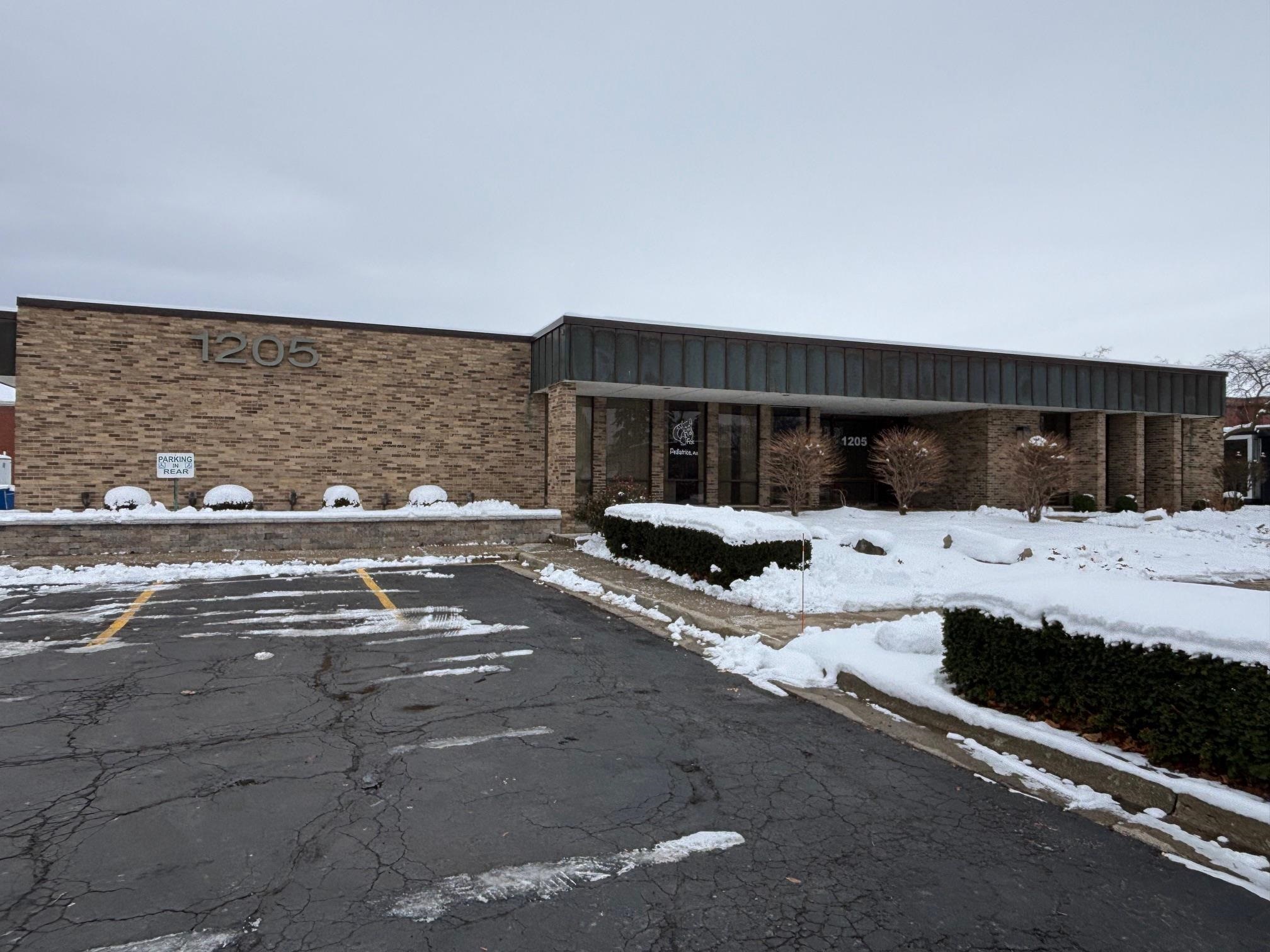 1205 S Mission Street