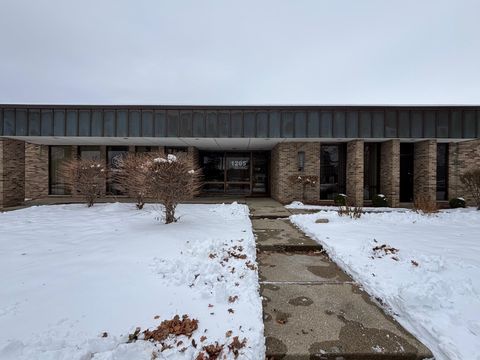 1205 S Mission Street Mt Pleasant City MI 48858