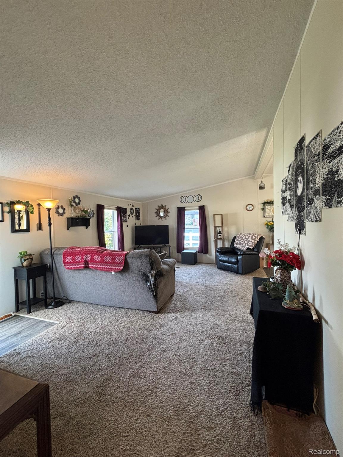 4101 lot #601 S Sheridan