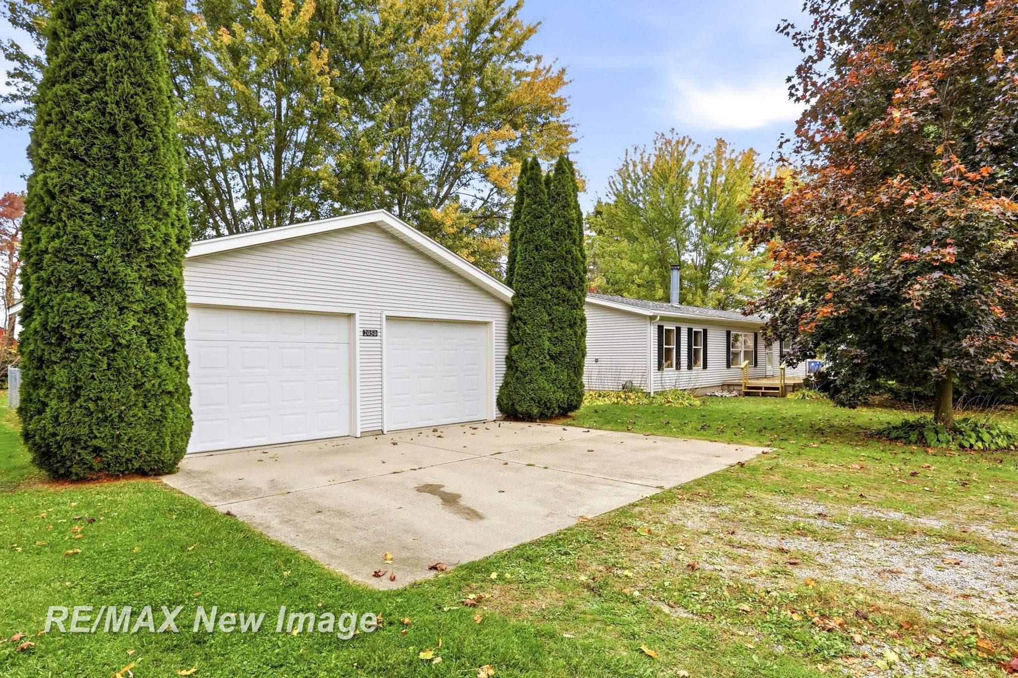 2050 Mahar Drive