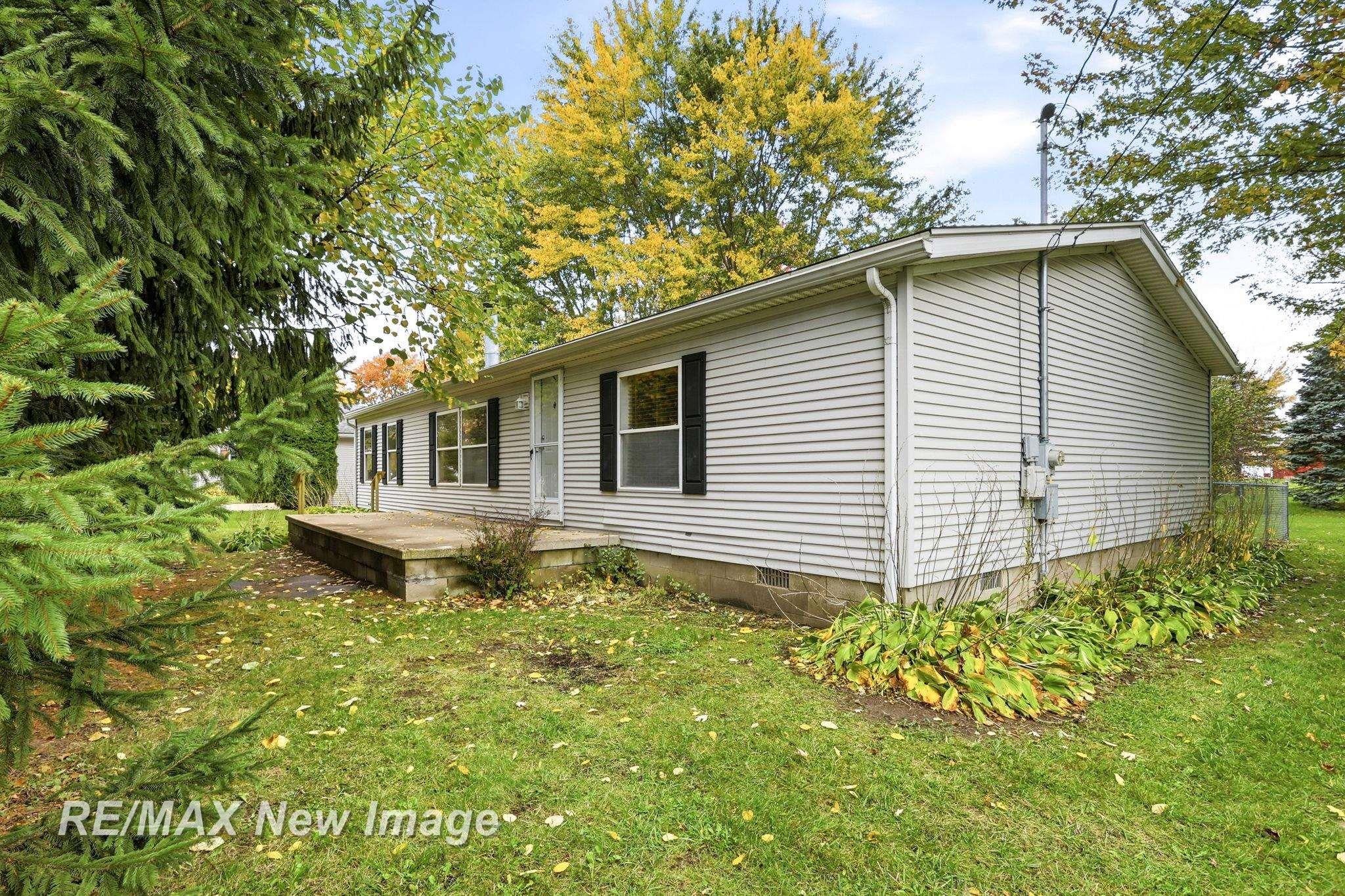 2050 Mahar Drive