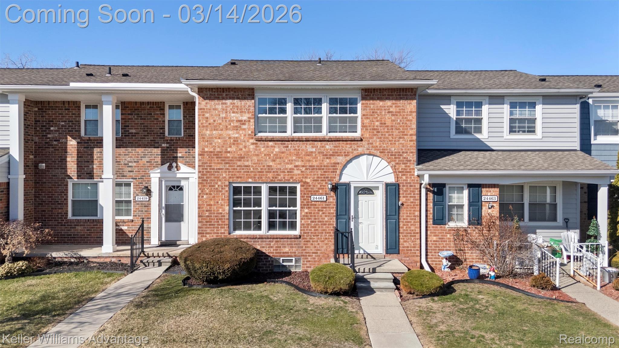 24461 Olde Orchard Street