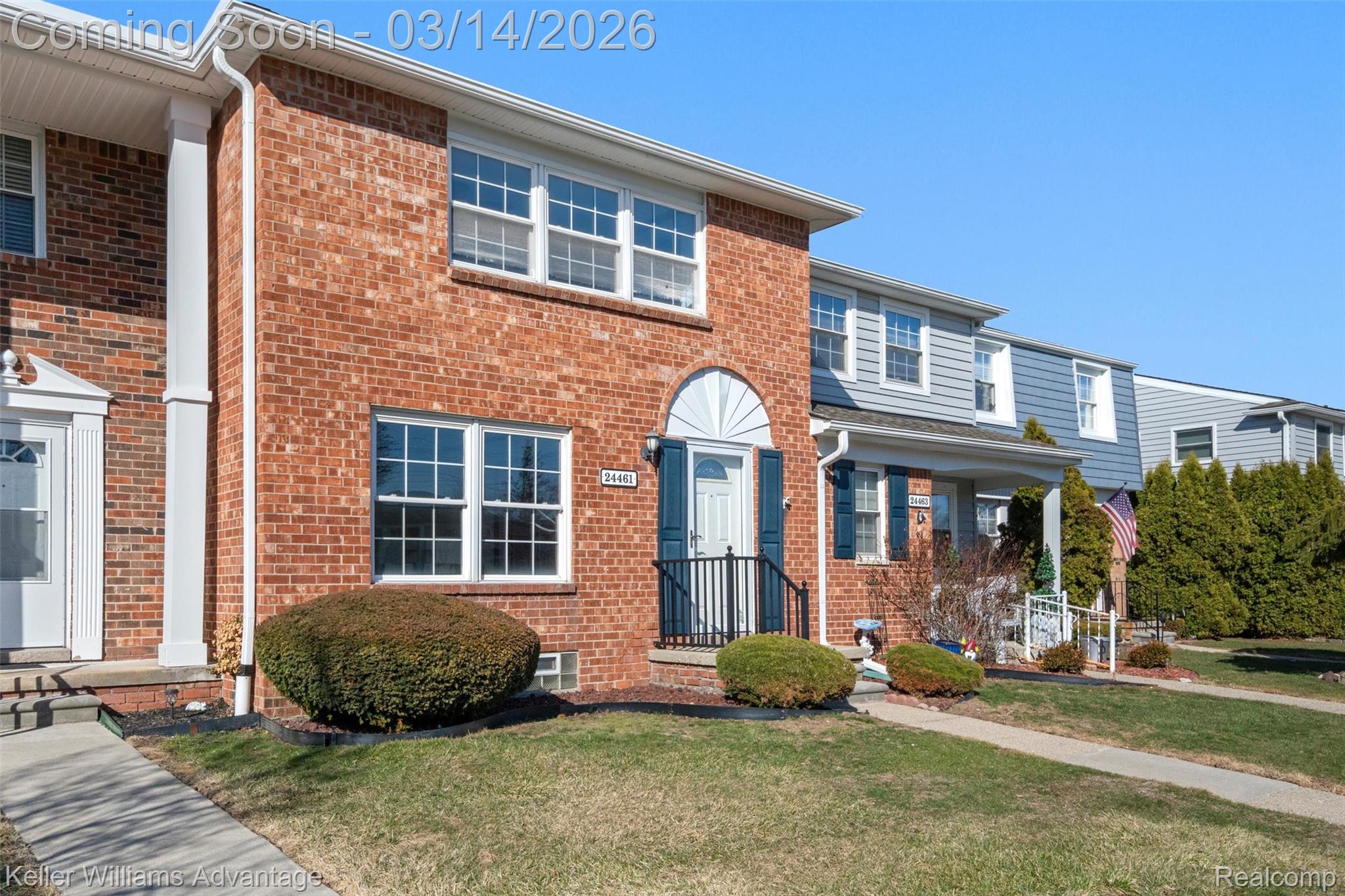 24461 Olde Orchard Street