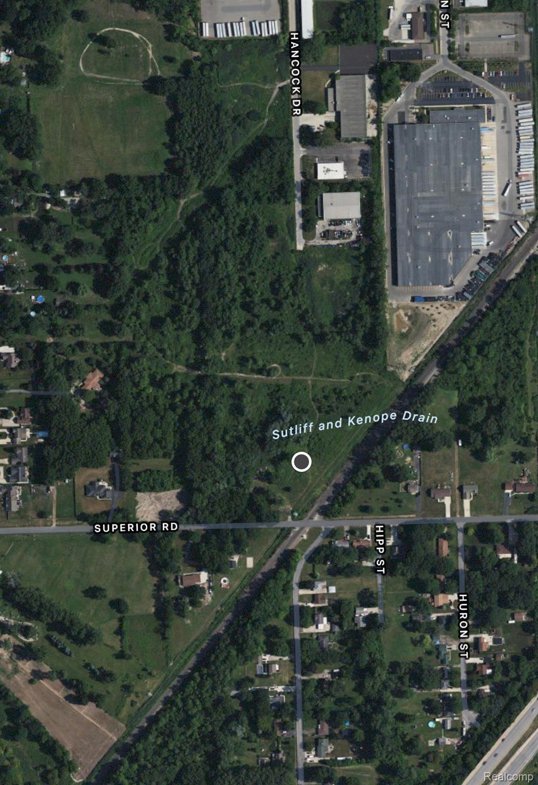 Taylor City, Michigan 48180, United States, ,Land,Active,212158