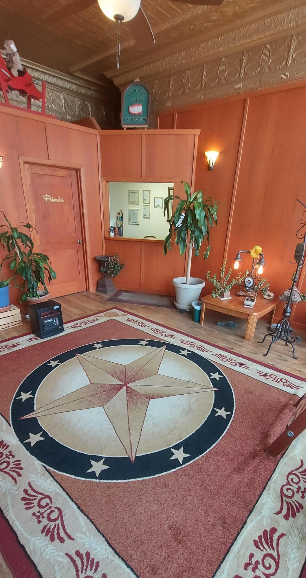 113 Washington Street