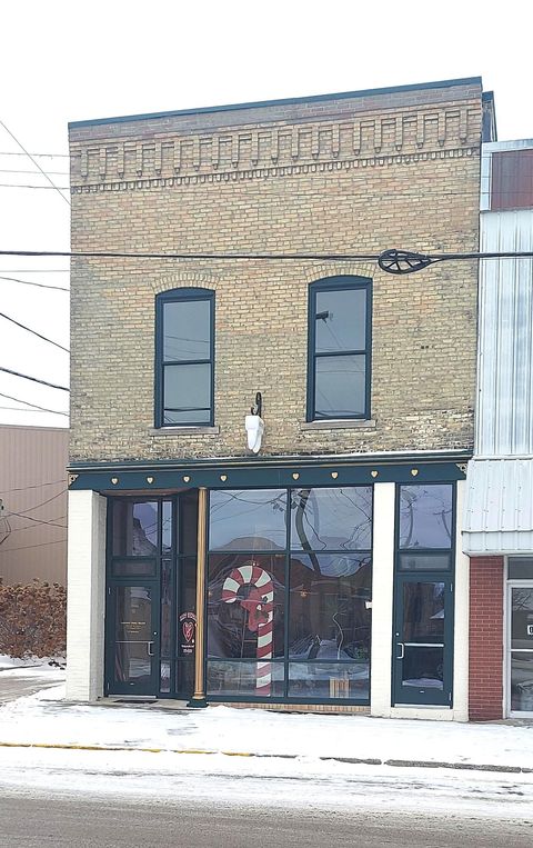 113 Washington Street Hart City MI 49420