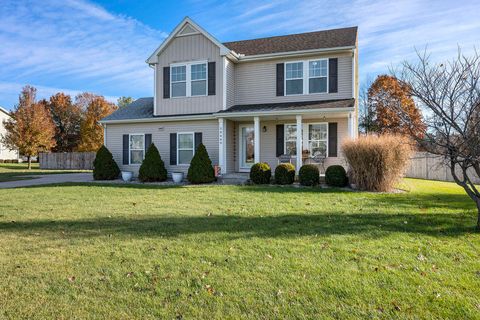 50669 Rebecca Drive Antwerp Township MI 49079