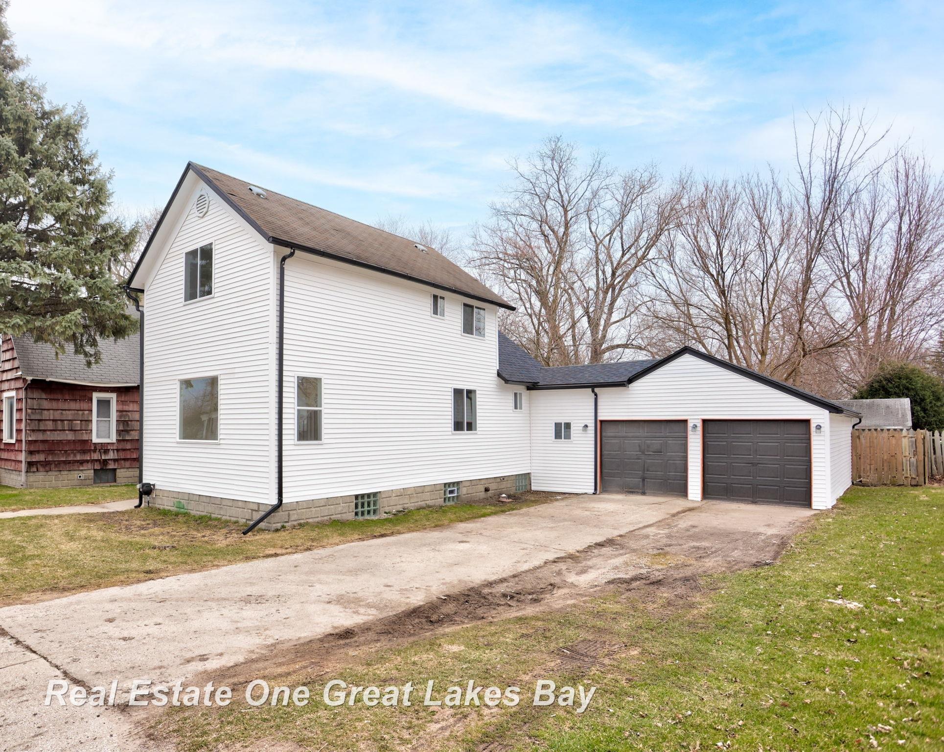 203 W Jenny Street