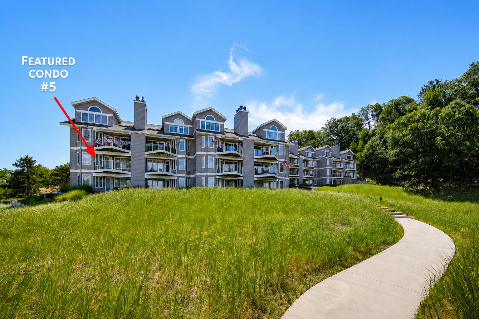 820 S Harbor Drive 5