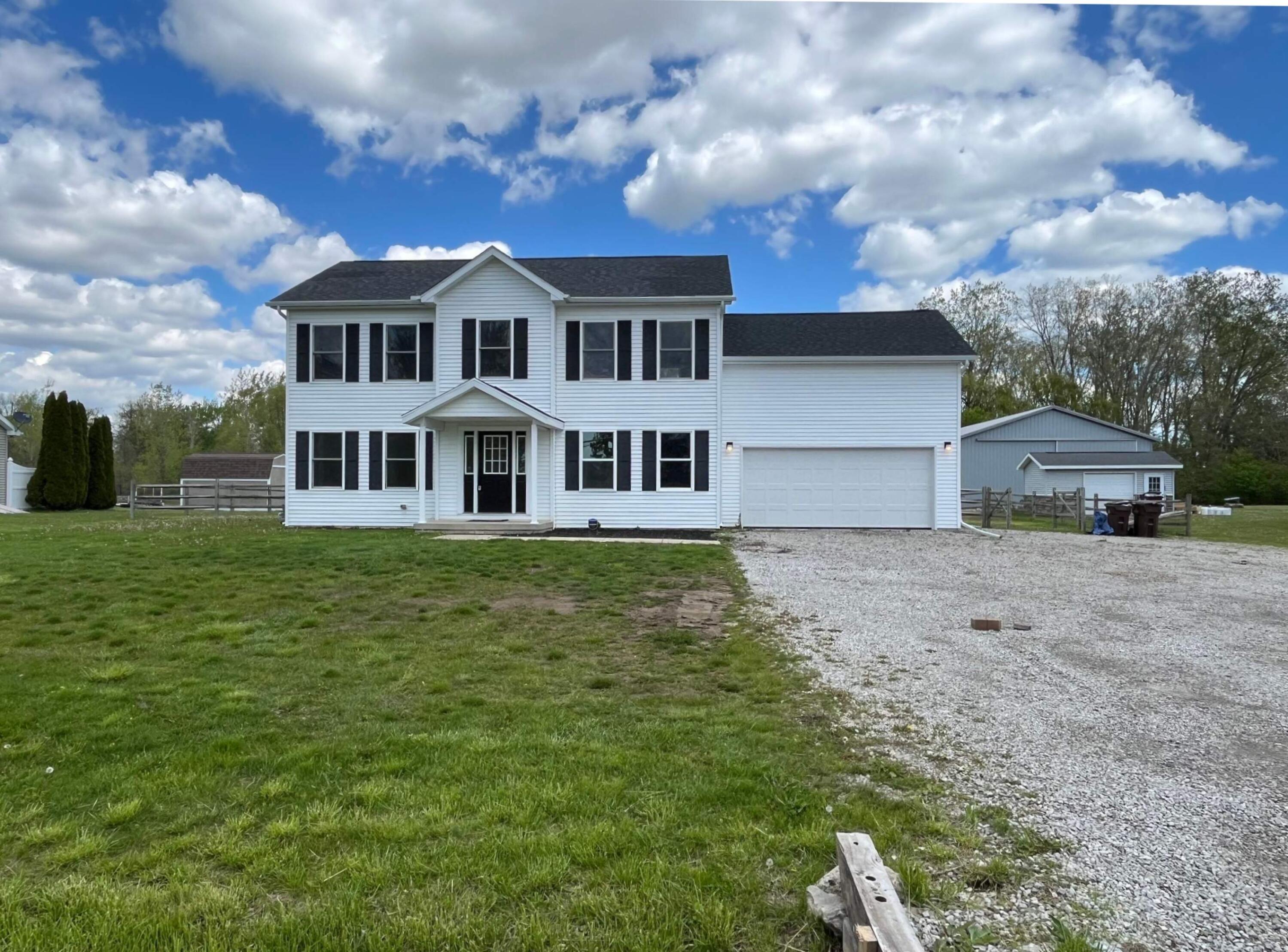 2831 Nadeau Road