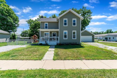 115 Garden Lane Fowlerville Village MI 48836