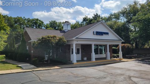 39475 Ann Arbor Road E Plymouth City MI 48170