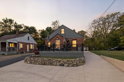 955 Capital Avenue NE Pennfield Charter Township MI 49017