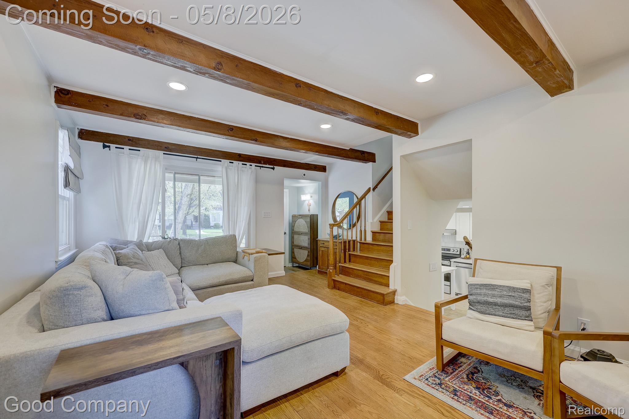 928 Marywood Drive