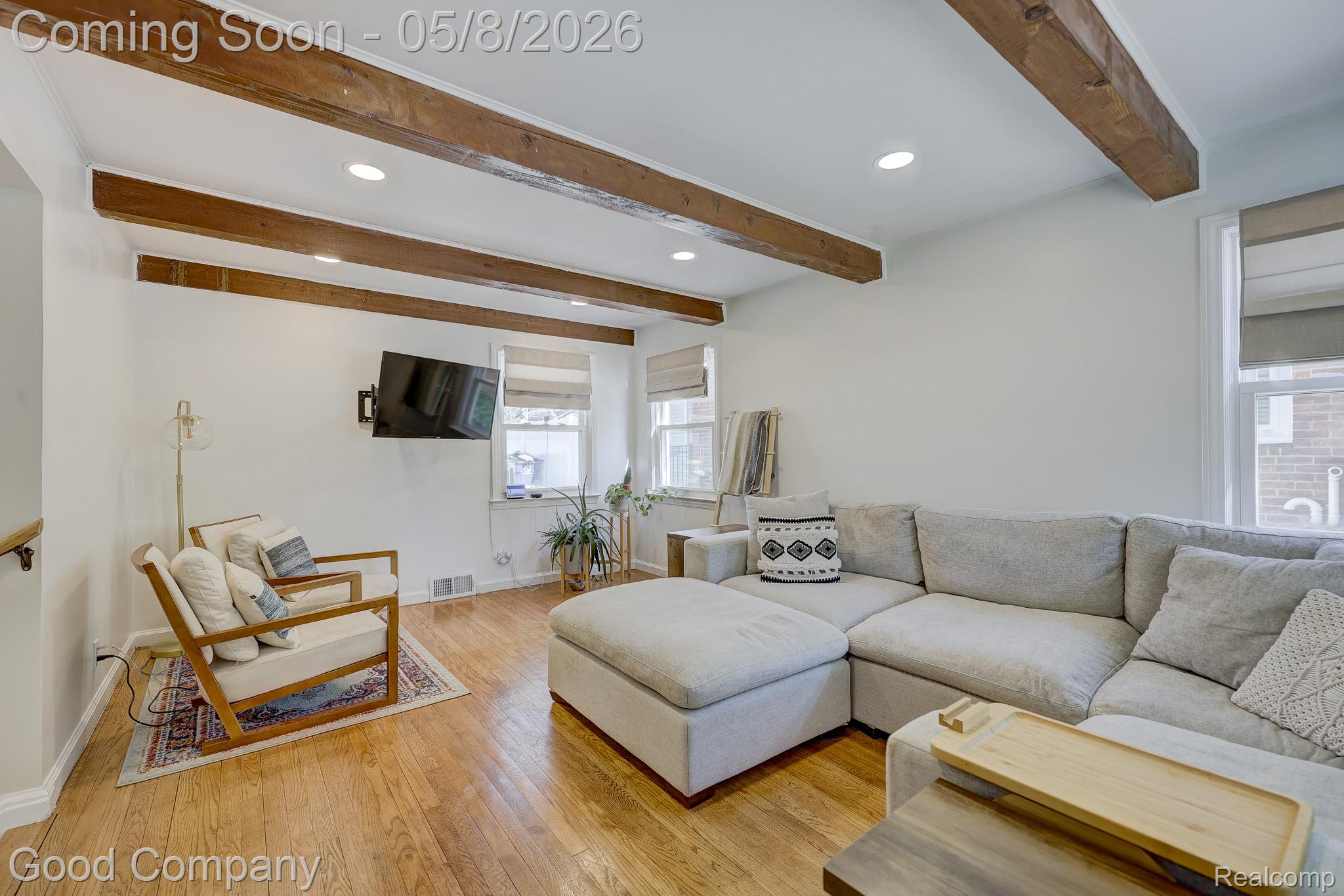 928 Marywood Drive