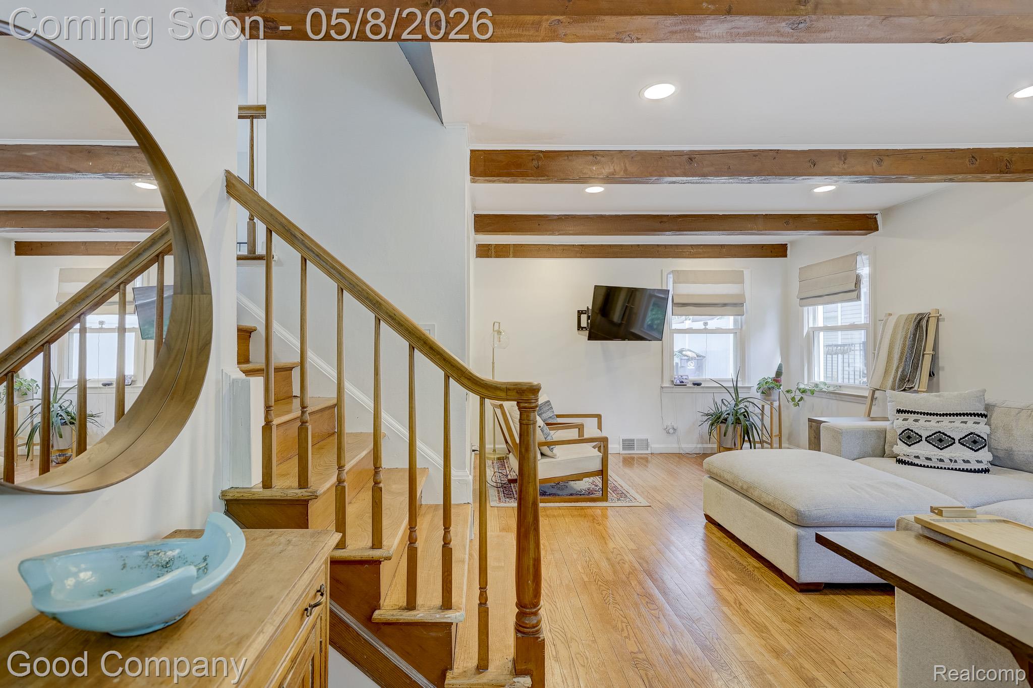 928 Marywood Drive