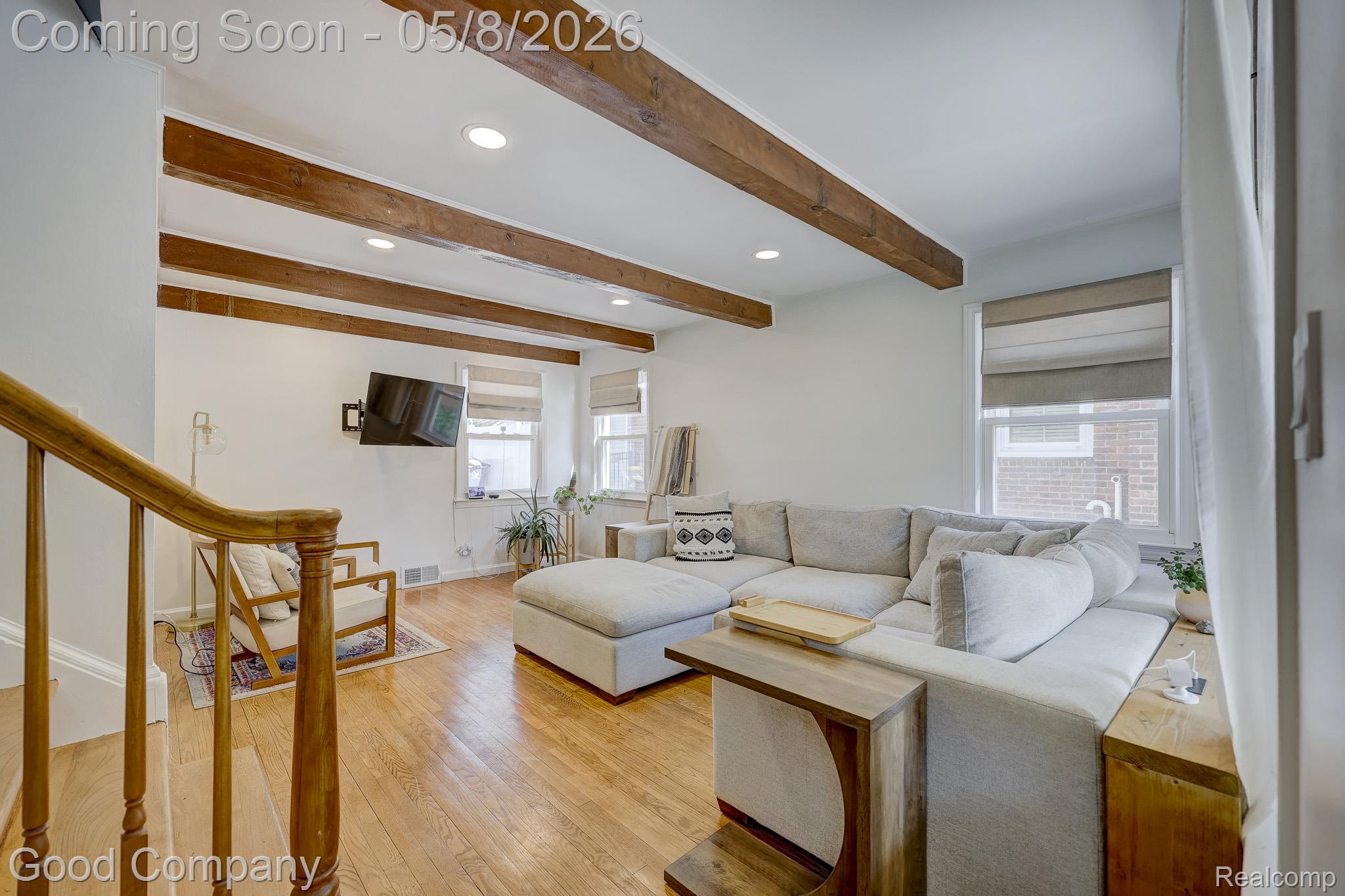 928 Marywood Drive