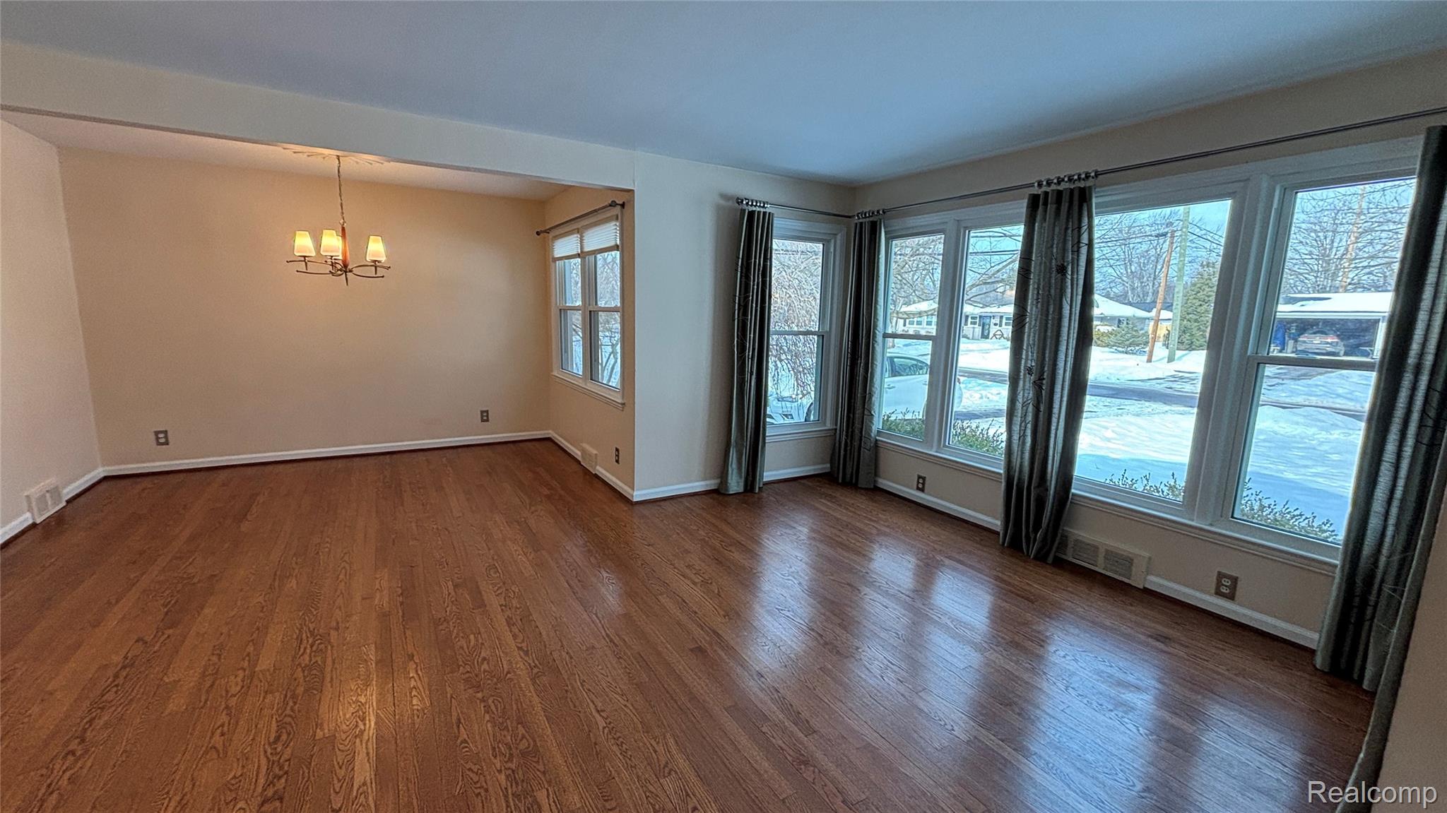 16255 Amherst Avenue