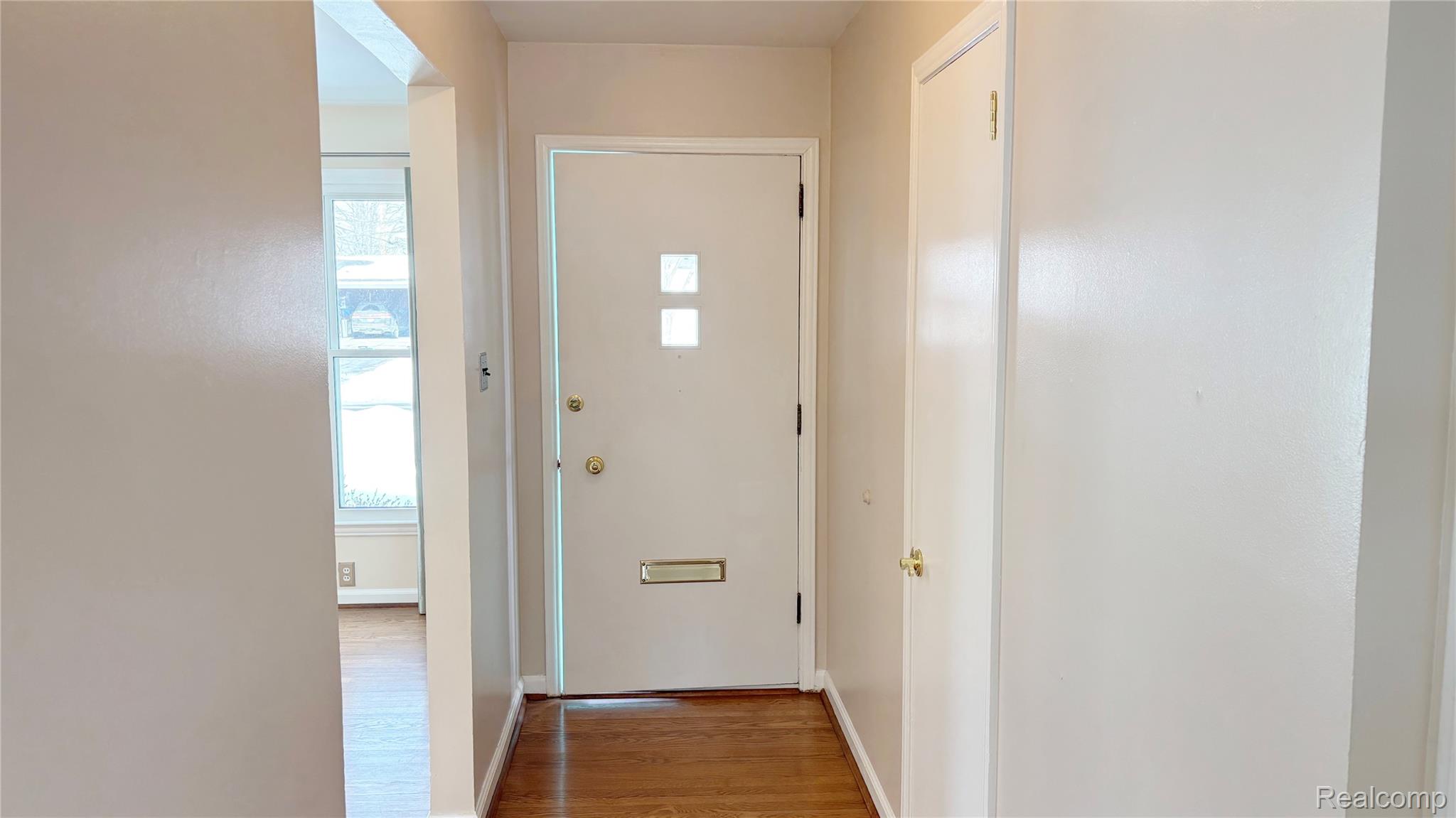 16255 Amherst Avenue