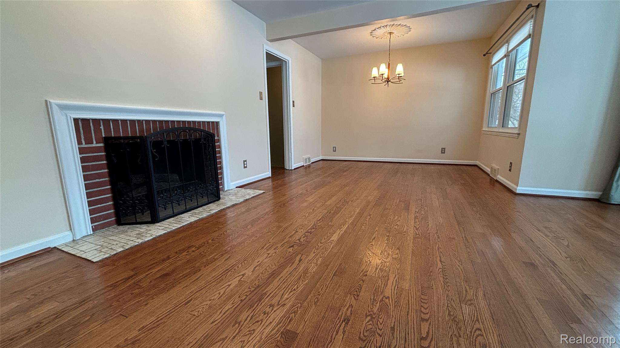 16255 Amherst Avenue