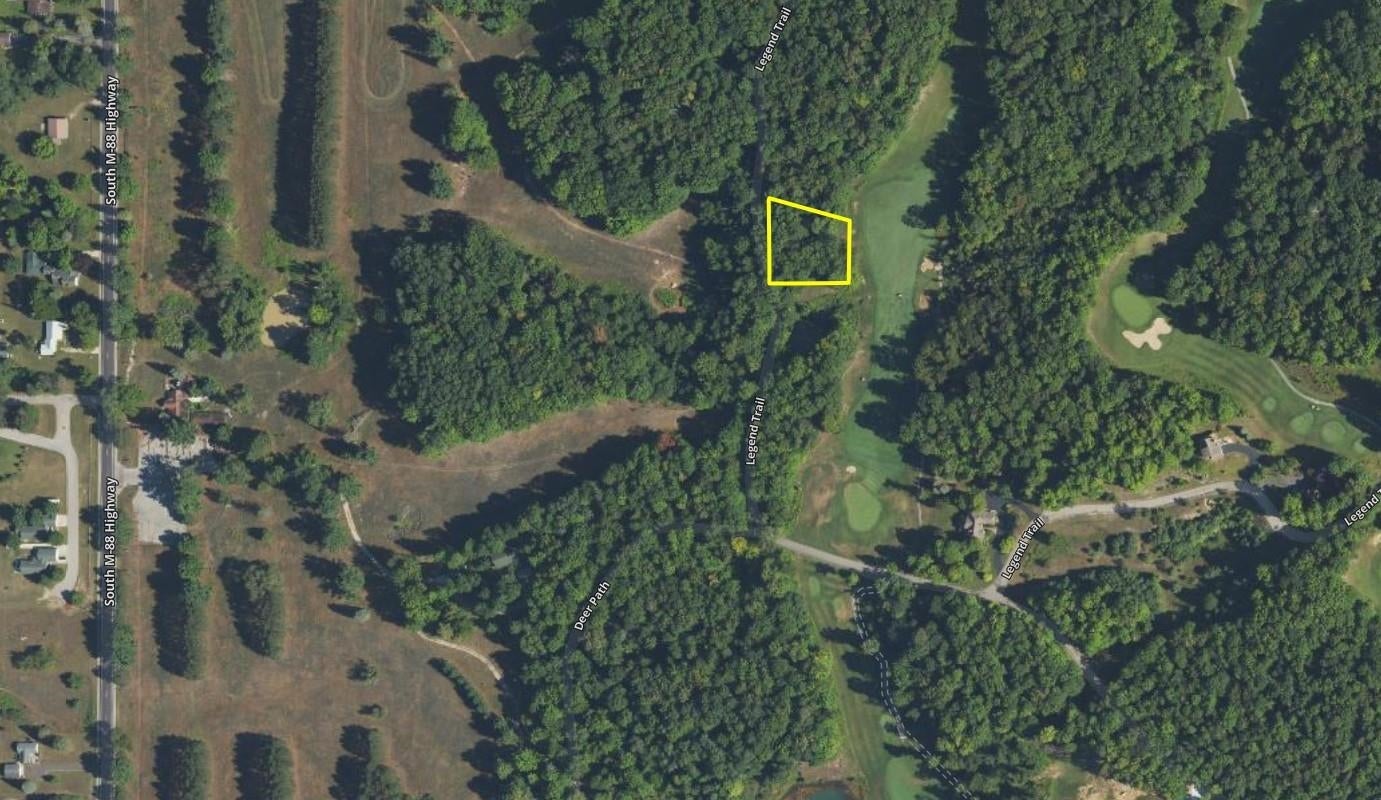 Lot 69 Legend Trail
