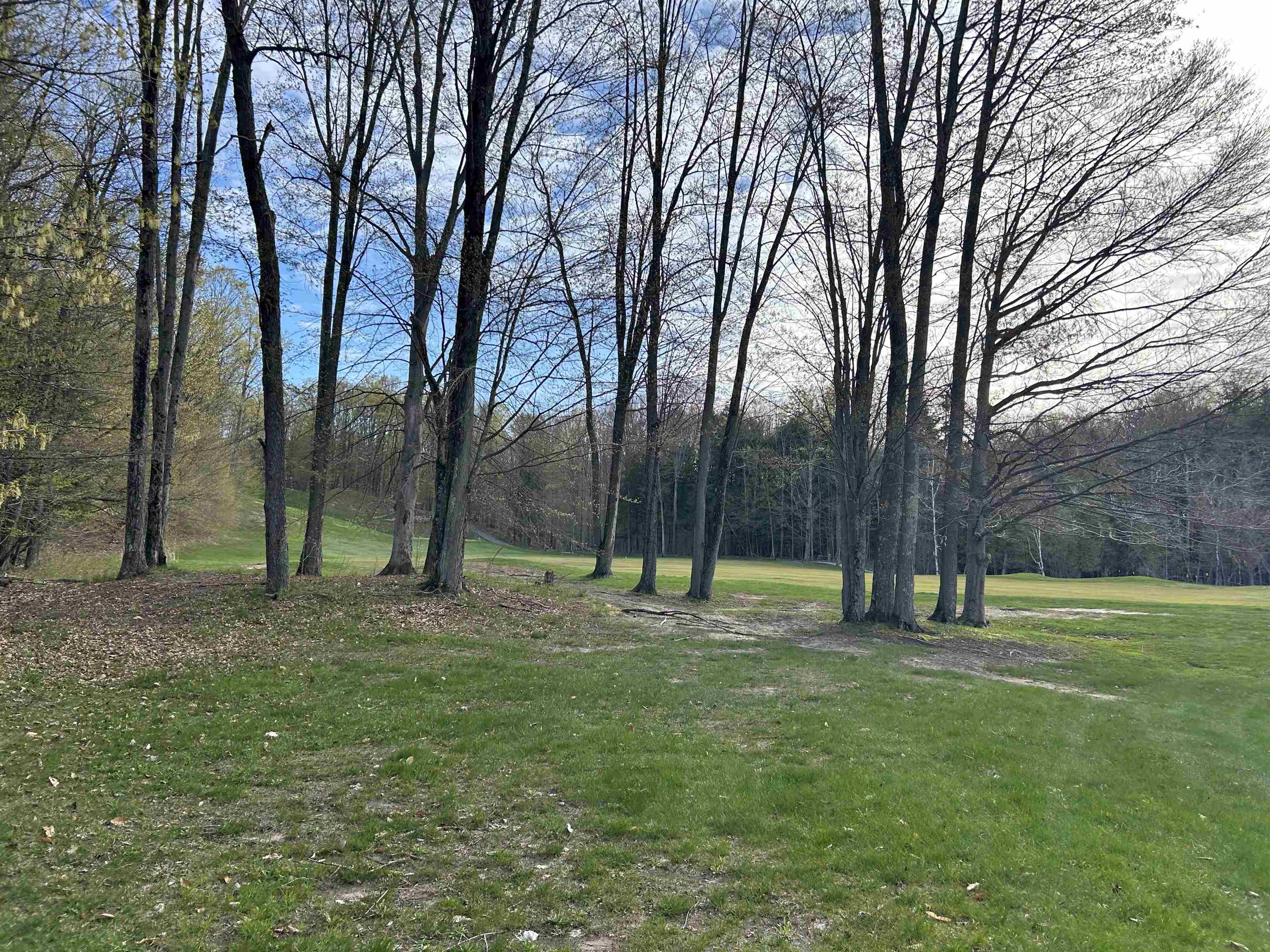 Lot 69 Legend Trail