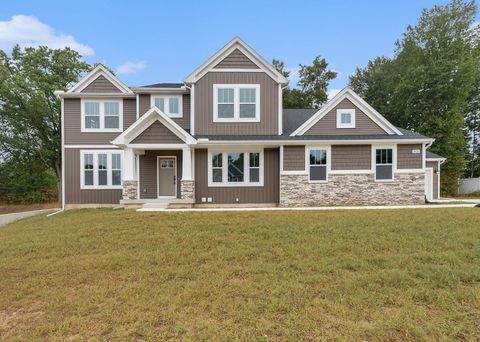 5928 Boxthorn Trail Texas Charter Township MI 49009