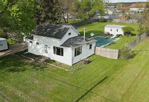 56193 Murray Street Mattawan Village Van Buren MI 49071