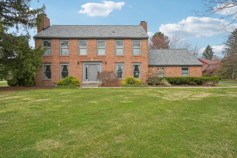 5206 Village Road Lodi Township Washtenaw MI 48176