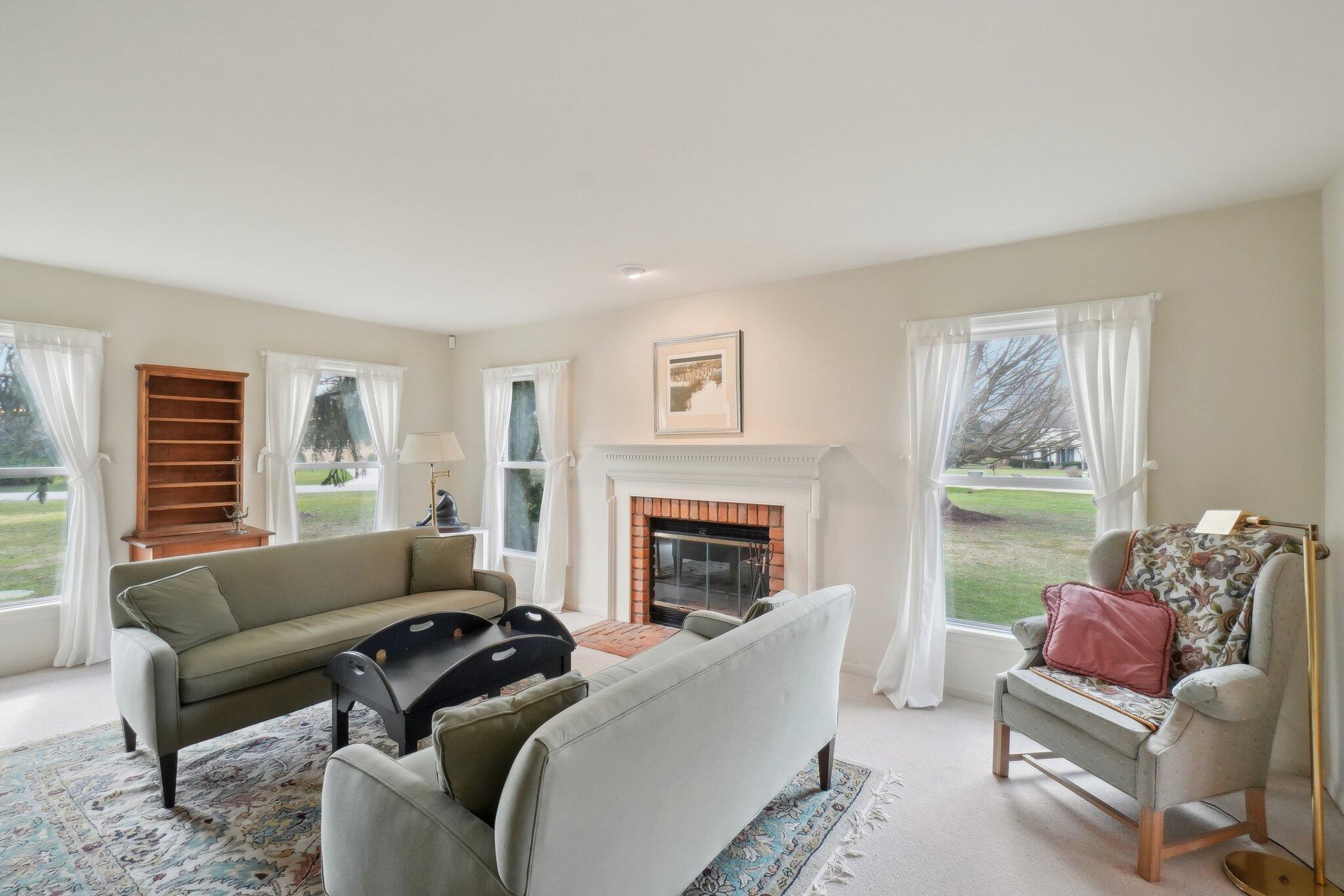 5206 Village Road