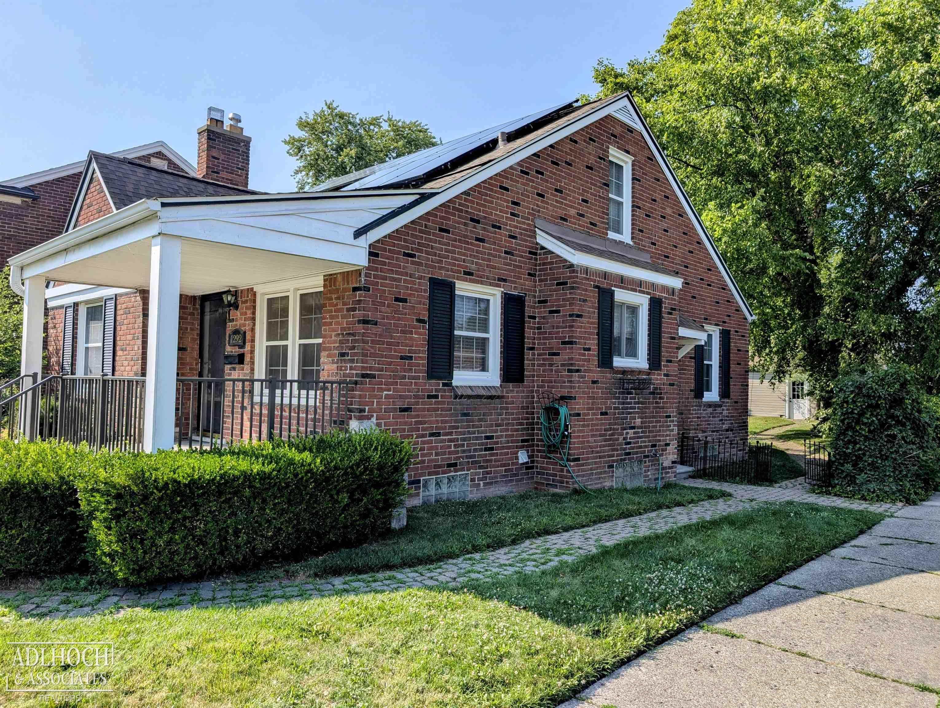 1292 Hampton Road