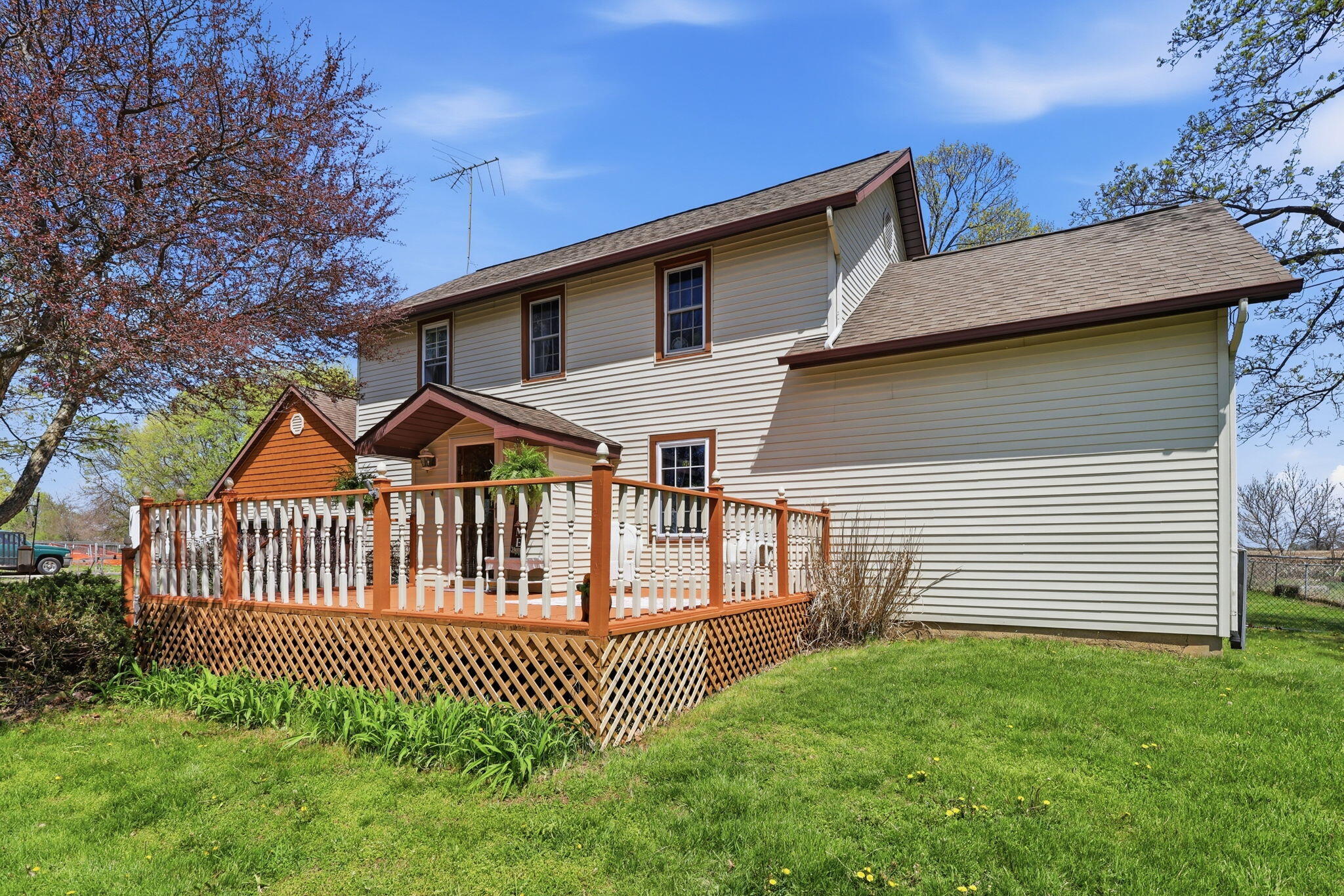 18511 Homer Road