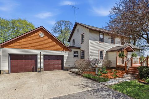 18511 Homer Road Marengo Township MI 49068