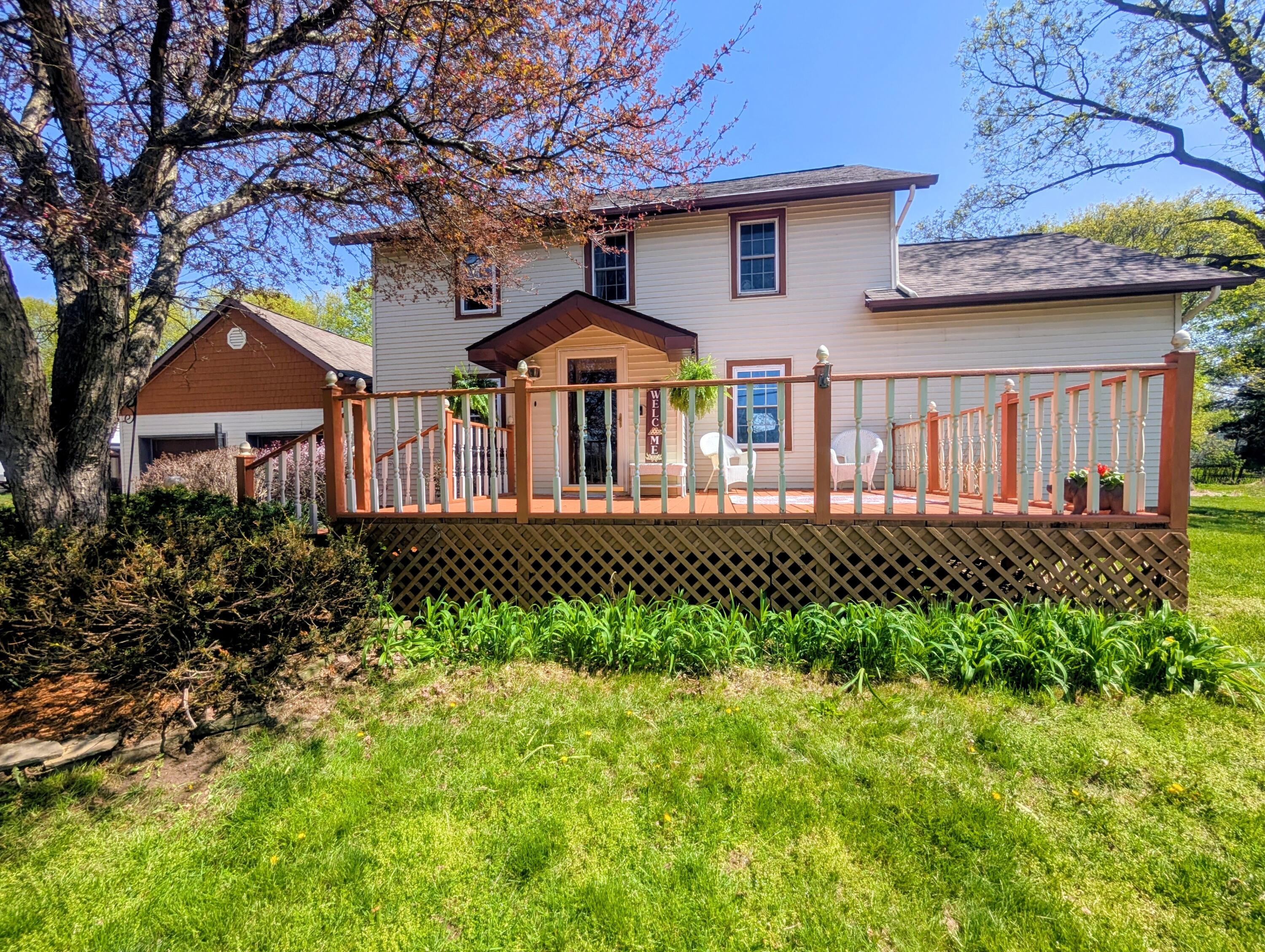 18511 Homer Road