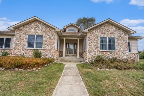 13677 Unadilla Road Unadilla Township MI 48137