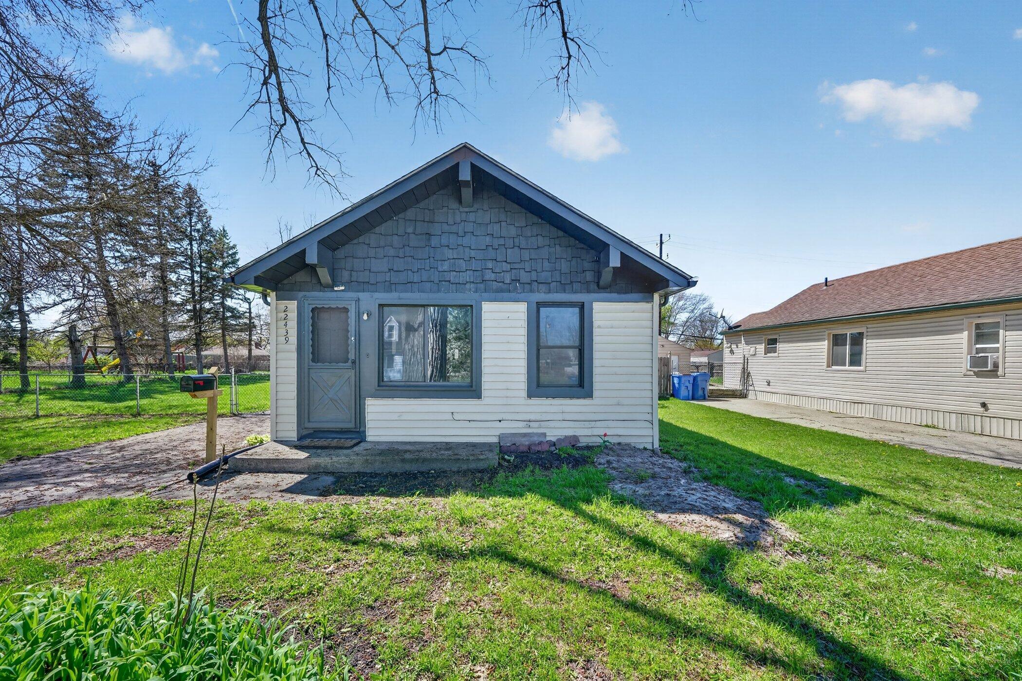 22439 Curie Avenue