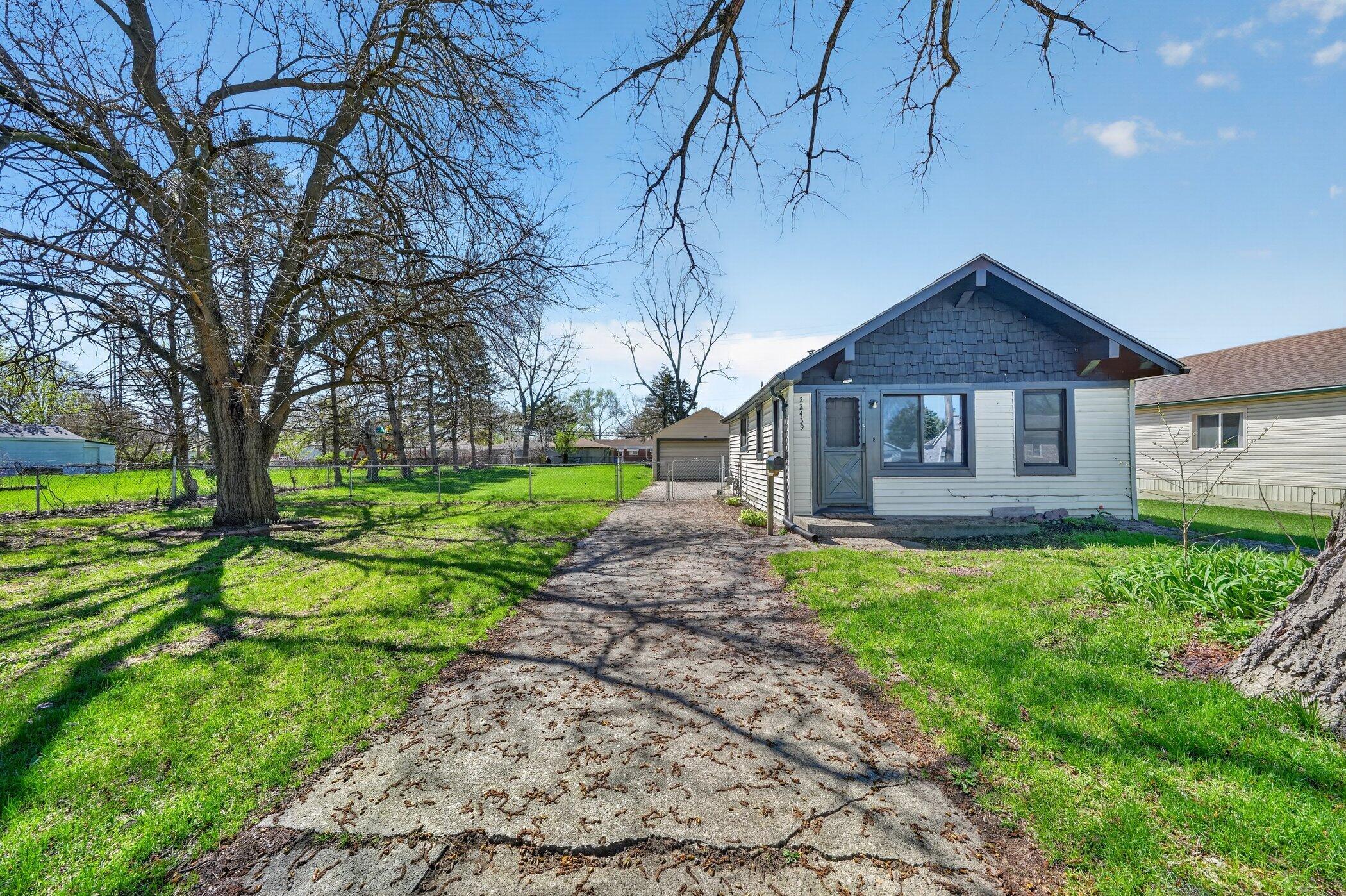 22439 Curie Avenue