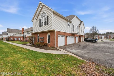 556 Olde English Circle 94 Howell Township MI 48855