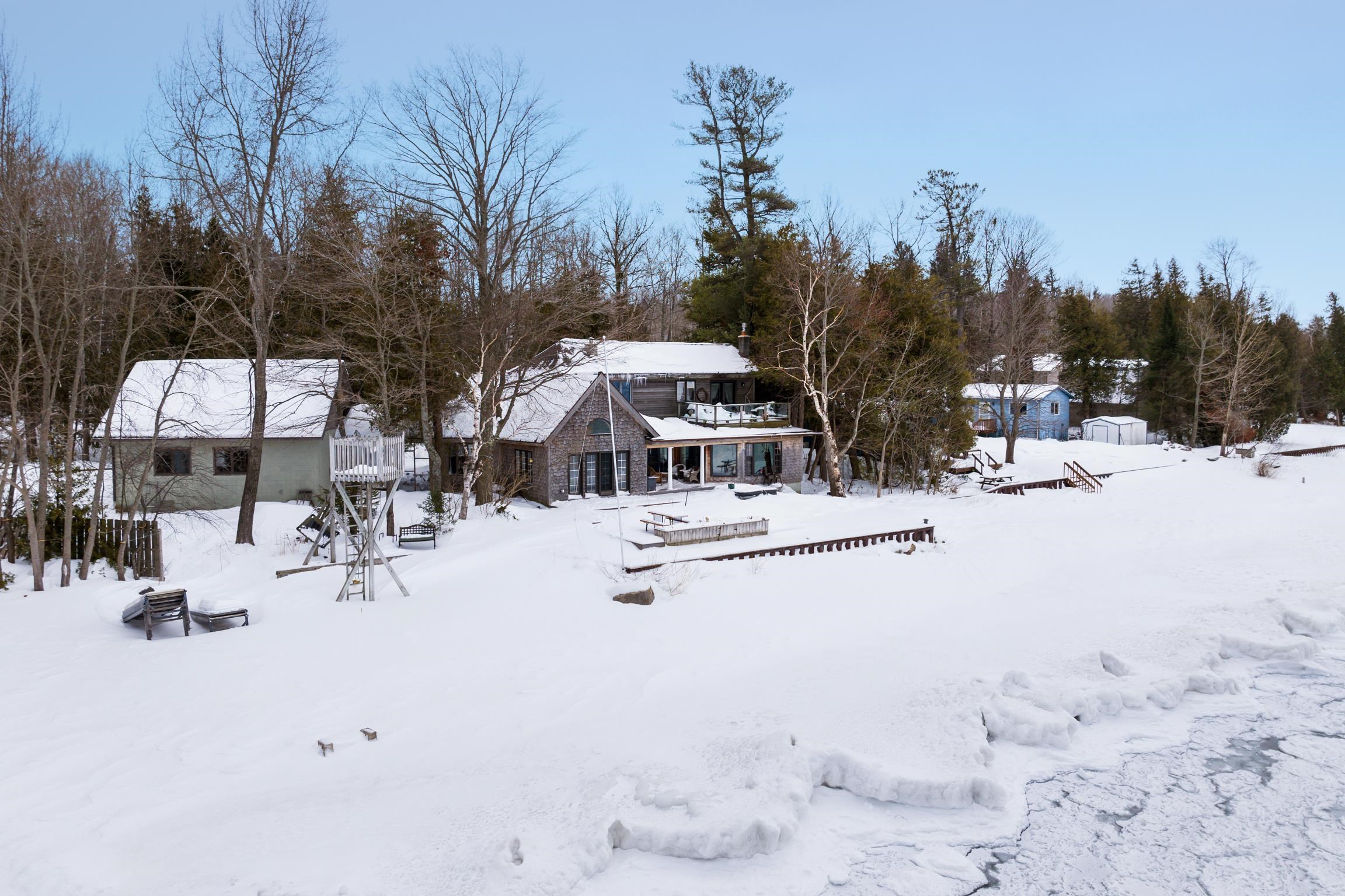 10 S Stony Point Road