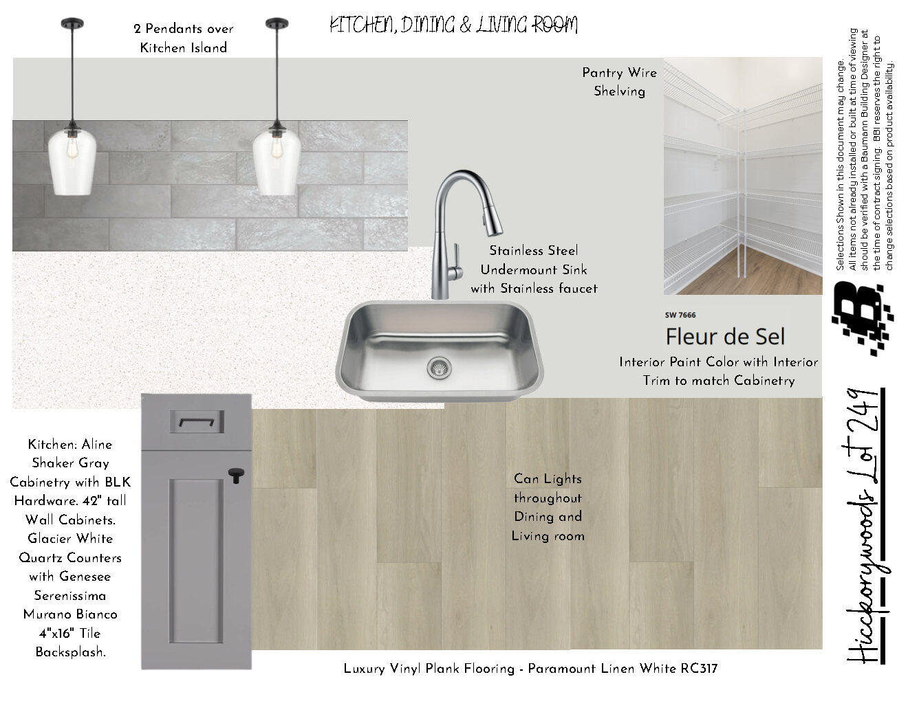 11675 Cherrybud Drive Lot 249