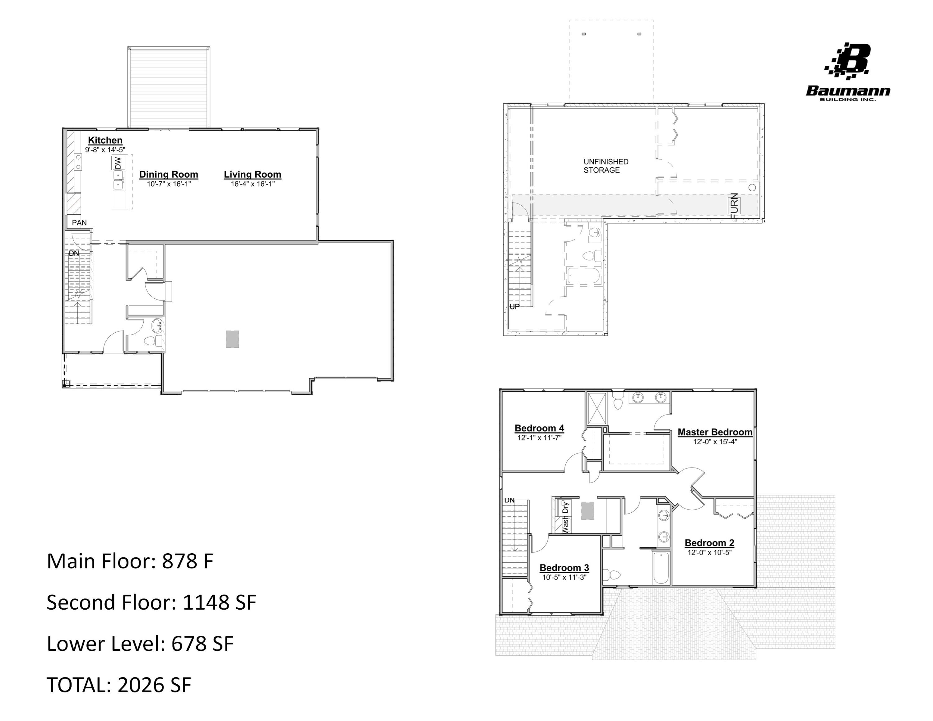 11675 Cherrybud Drive Lot 249