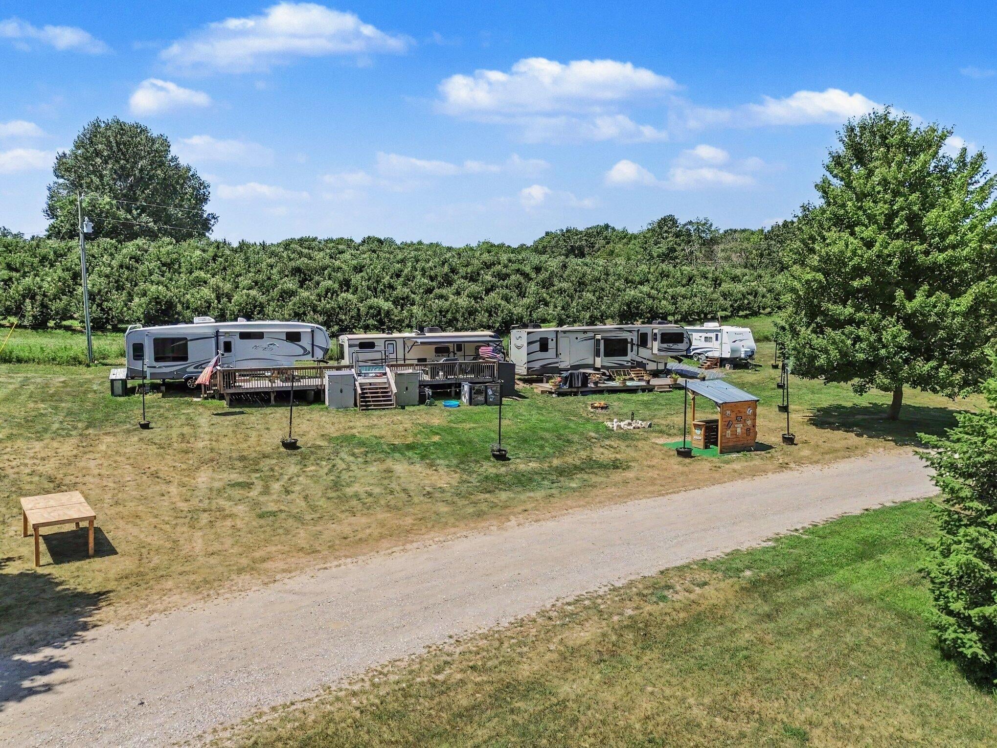 6749 W Taylor Road